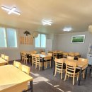 옹가네 | 옹가네식당 솔직후기｜가성비 보쌈소 + 나물 가득 산채비빔밥 건강한 한끼