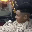 꼽슬머리