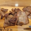 육쌈냉면 이미지