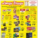 [ 하와이 약국 & 생활상점 ] "CVS & Longs Drugs"(생활용품) :: 주간세일 - 2024년 11월 17일 ~ 23일 이미지