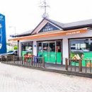 안성시장(덕유산장터) | 전라도 무주군 안성시장(덕유산장터)