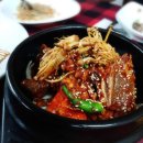 민화사랑한정식