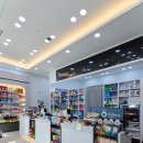 안녕하세요, 약국 이미지