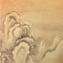 평사낚시터 | 金智惠-日本 文化廳 所藏 金玄成贊 &lt;瀟湘八景圖&gt; 考察 2