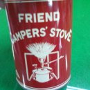 Friend Campers' Stove 이미지