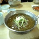 옥천냉면 - 광양시 발섬4길 3 | 옥천냉면