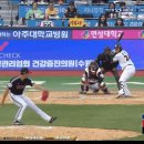 오늘자 KBO 예능 3사 시청률 대결.gif 이미지