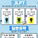 일본어 JLPT 자격증반(N3) 이미지