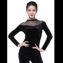 라인&라틴댄스 | 우아함과 편안함을 동시에 잡은 라틴 라인 댄스 상의