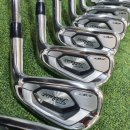 718 | 논산 골프샵 타이틀 718 ap3 중고 남성 아이언 시타후 구매 후기