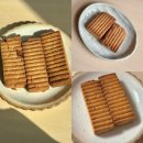 쑤니네 | [쑤니맘베이커리] 프로틴바 3종 후기 + 에이블리 3월 1차 디저트 팝업 할인 쿠폰 공유