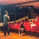 디자인소리 | [음향과] 손끝에서 소리를 빚다, 방송음향디자인실습 후기