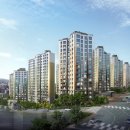 현대1단지@ 옆도로 이미지