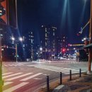 능실초등학교앞 사거리 이미지