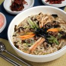 하르방밀면 이미지