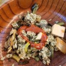 짱구엄마방한정식 | 김포 한정식 맛집 추천 룸도 있는 퓨전 한옥인테리어 건강한 한상차림 운양동 마니산산채 후기~