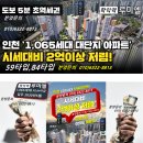 '대거 유찰' 인천 송도 아암물류2단지 내달 26년7월 재공고... 이미지