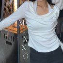 쟁기 | 에겐녀가 5장 쟁긴 애정템, 미쏘 카울넥 티셔츠(long) 후기