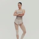 버드79 | 상하이 타이파 typha 매장 위치 가격비교 후기 (취미발레 레오타드)