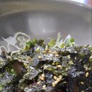 [대구 불로시장 맛집] 불로횟집 점심특선 회덮밥 후기🍚 엄마랑 장보고 따끈한 한 끼✨