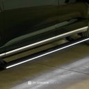 현대프라자시장 | '뱅가드 by GSC' 팰리세이드 LX3 하이브리드 전동사이드스텝 장착 후기 - 가족을 위한 프리미엄의 완성