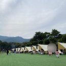 진수캠프닉 | [후기] 양산 진수캠프닉 /내돈내산