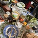 정정농장 | 영국 우핑 Wwoof 우프 후기 가정식 음식 하루 일과 2