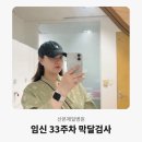 제일병원 | [임신33주]산본제일병원 막달검사 진행후기/비용