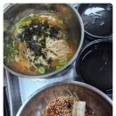 은파갈비 | 나운동 삼겹살 군산 여행 필수 코스, 은파숯불갈비 방문 후기