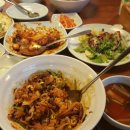 디큐브한식저잣거리 이미지