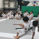 타이거 합기도 도장 이미지