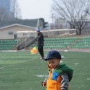 남동축구 사랑리그 첫날(남동공단 20~30대 게임) 이미지