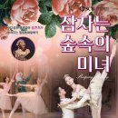 힐링동화발레극 잠자는 숲속의 미녀 | 잠자는 숲속의 미녀(서울시티발레단)