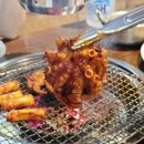 건영식품 | 부천 노포 맛집 김순자닭발꼼장어 실패없는 신중동 회식장소