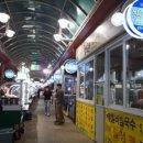 명산시장 이미지