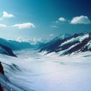 세계에서 가장 놀라운 아이스버그 및 빙하 25곳 (bgm) 이미지
