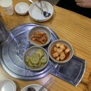 홍가네감자탕 - 진도군 남동1길 10 | 시흥 정왕동, 홍가네감자탕 본점, 무청 뼈해장국먹은 후기