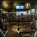 프로핏 프리미엄 피트니스 이미지