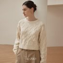 래티스(LATTICE) | [제로스트릿] 르제로 래티스 트위스트 스웨터 코디로 딱 – 착용 후기