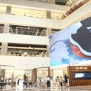 롯데프리미엄아울렛 동부산점 식당가 이미지