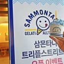 삼몬타나 트리플스트리트점 이미지