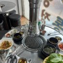 송림동 뒷고기