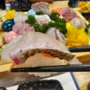 물고기자리 | 동탄 북광장 숙성회 무한리필 맛집 “물고기자리” 내돈내산 후기