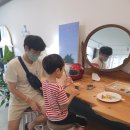 쉼표제과점