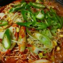 삼겹살과콩나물