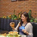 가족여행 | 나트랑 시내 맛집 한식당 삼겹살 가족여행 후기