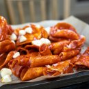 백로산장 이미지