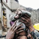 悲運의 땅 네팔… 화장터엔 눈물이 없다 이미지