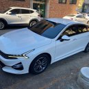 오창바로 | 청주 오창 구룡리 K5 단기렌트 후기 빠른 배차로 바로 이용한 오창렌트카