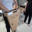 하하웜 | 스토케 하이체어 트리트랩 베이비세트 웜브라운 구매 조립 후기